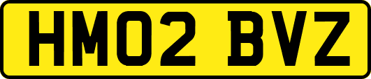 HM02BVZ