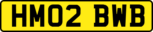 HM02BWB