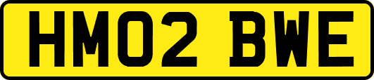 HM02BWE