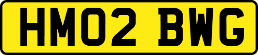 HM02BWG