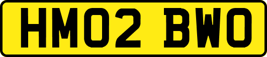 HM02BWO