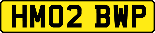 HM02BWP