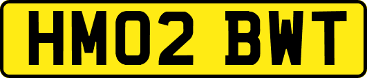 HM02BWT