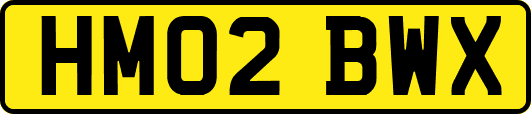 HM02BWX