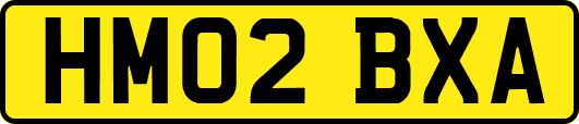 HM02BXA