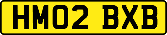HM02BXB