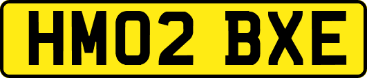 HM02BXE