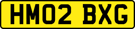 HM02BXG
