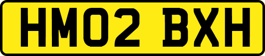 HM02BXH