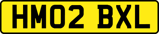 HM02BXL