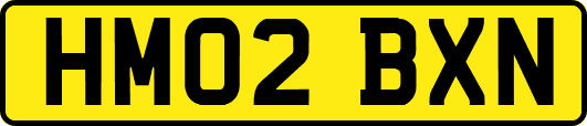 HM02BXN