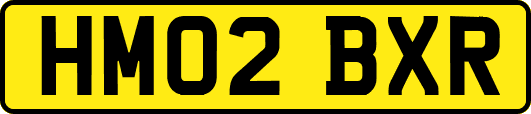 HM02BXR