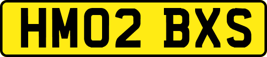 HM02BXS