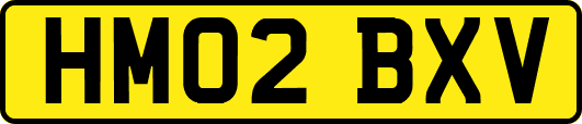 HM02BXV