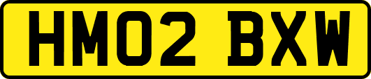 HM02BXW