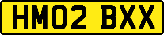 HM02BXX