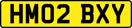 HM02BXY