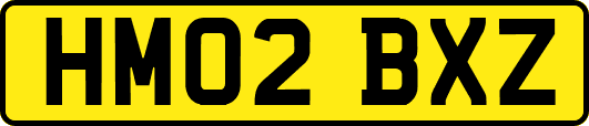 HM02BXZ