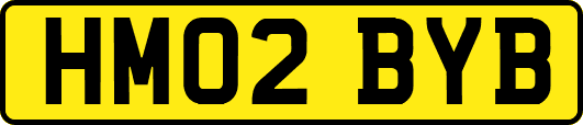 HM02BYB