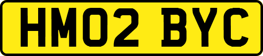 HM02BYC
