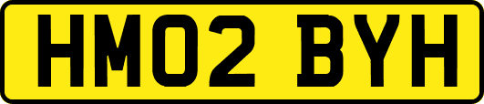 HM02BYH