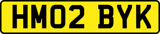 HM02BYK
