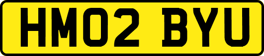 HM02BYU