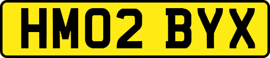 HM02BYX