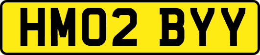 HM02BYY