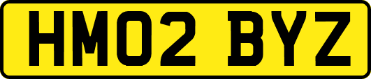 HM02BYZ