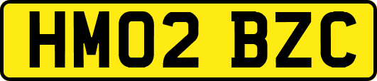 HM02BZC