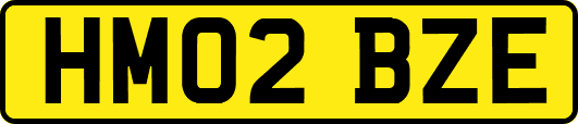 HM02BZE