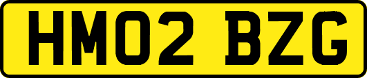 HM02BZG