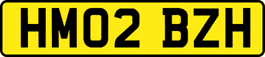 HM02BZH