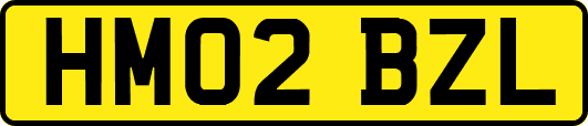 HM02BZL