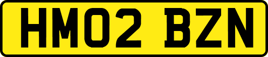 HM02BZN