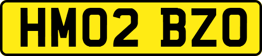 HM02BZO