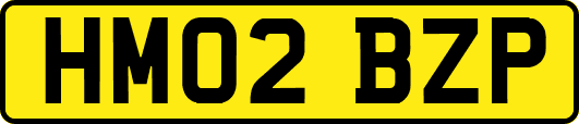 HM02BZP