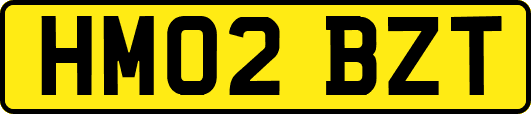 HM02BZT