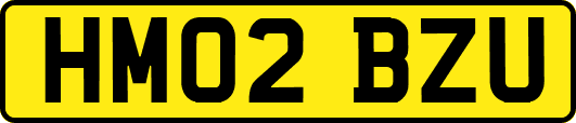 HM02BZU