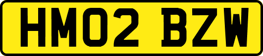 HM02BZW