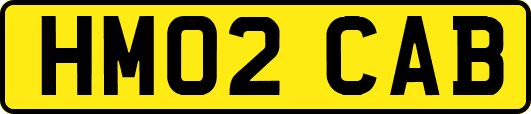 HM02CAB