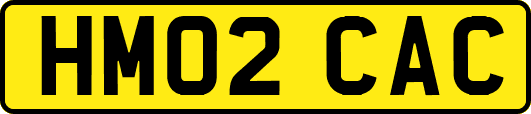 HM02CAC