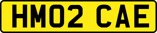 HM02CAE