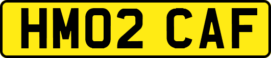 HM02CAF