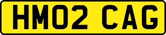 HM02CAG