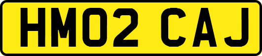 HM02CAJ