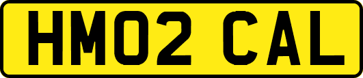 HM02CAL