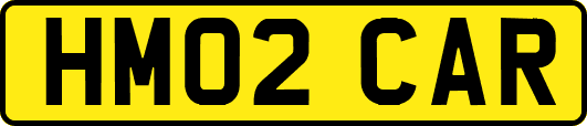 HM02CAR