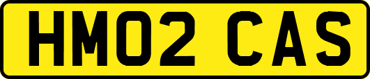 HM02CAS